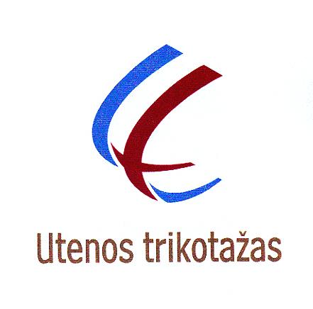 Prekės ženklas: Utenos trikotažas